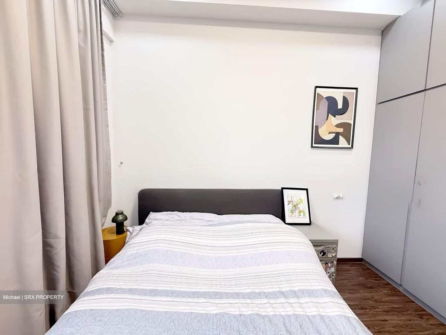 Boathouse Residences (D19), Condominium #601527241